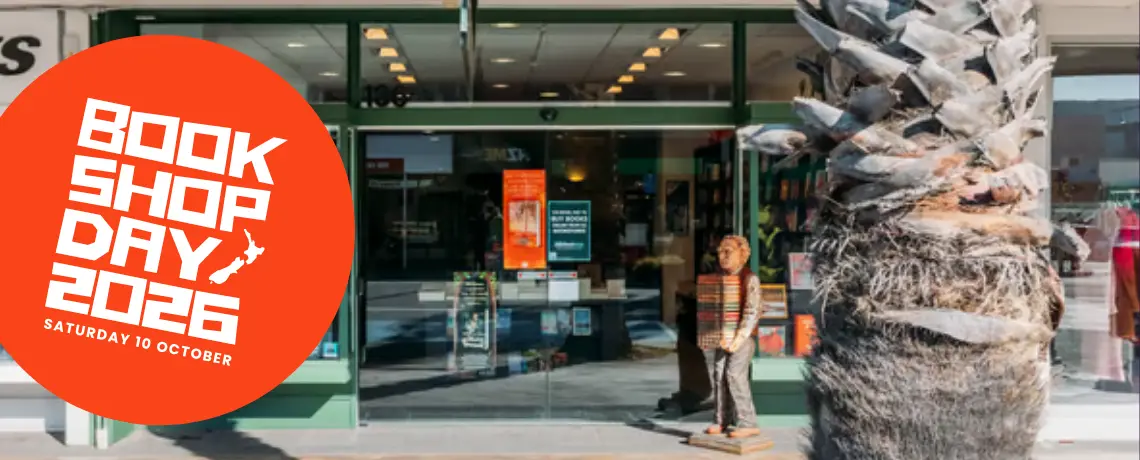 Muirs Bookshop