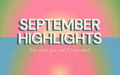 BookHub September Highlights