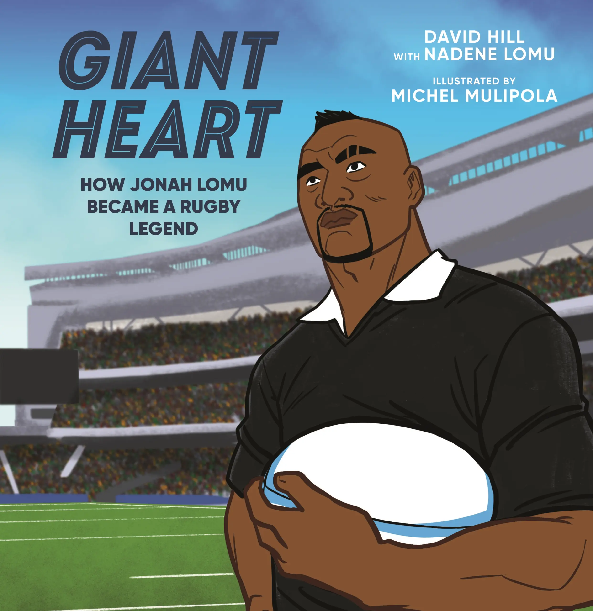Half His Age book cover
