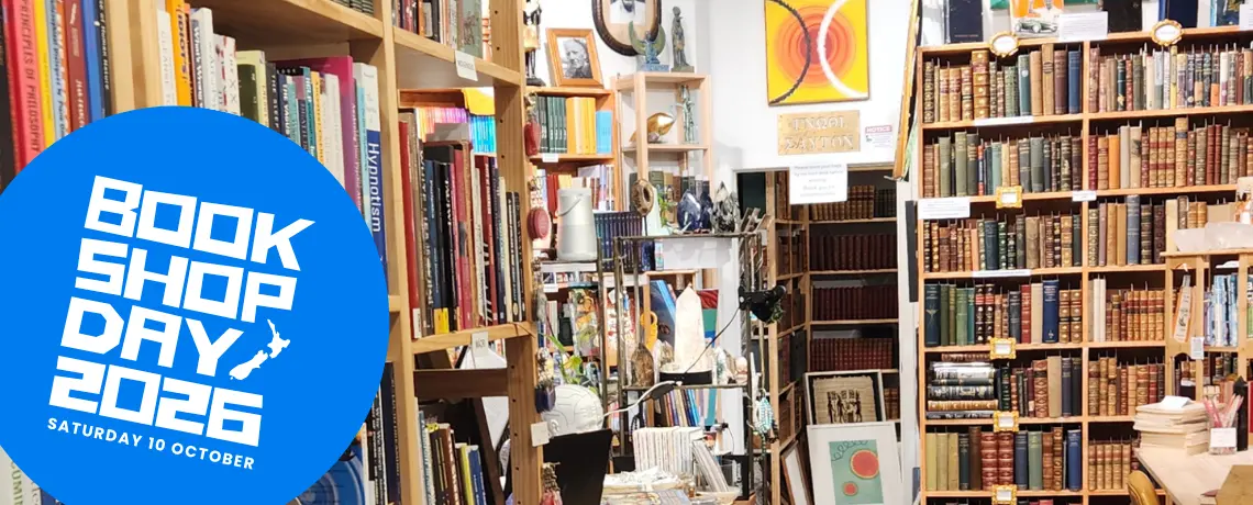 Books on High