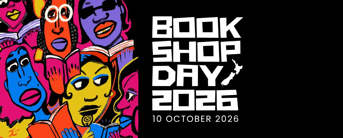 Booksellers Aotearoa NZ