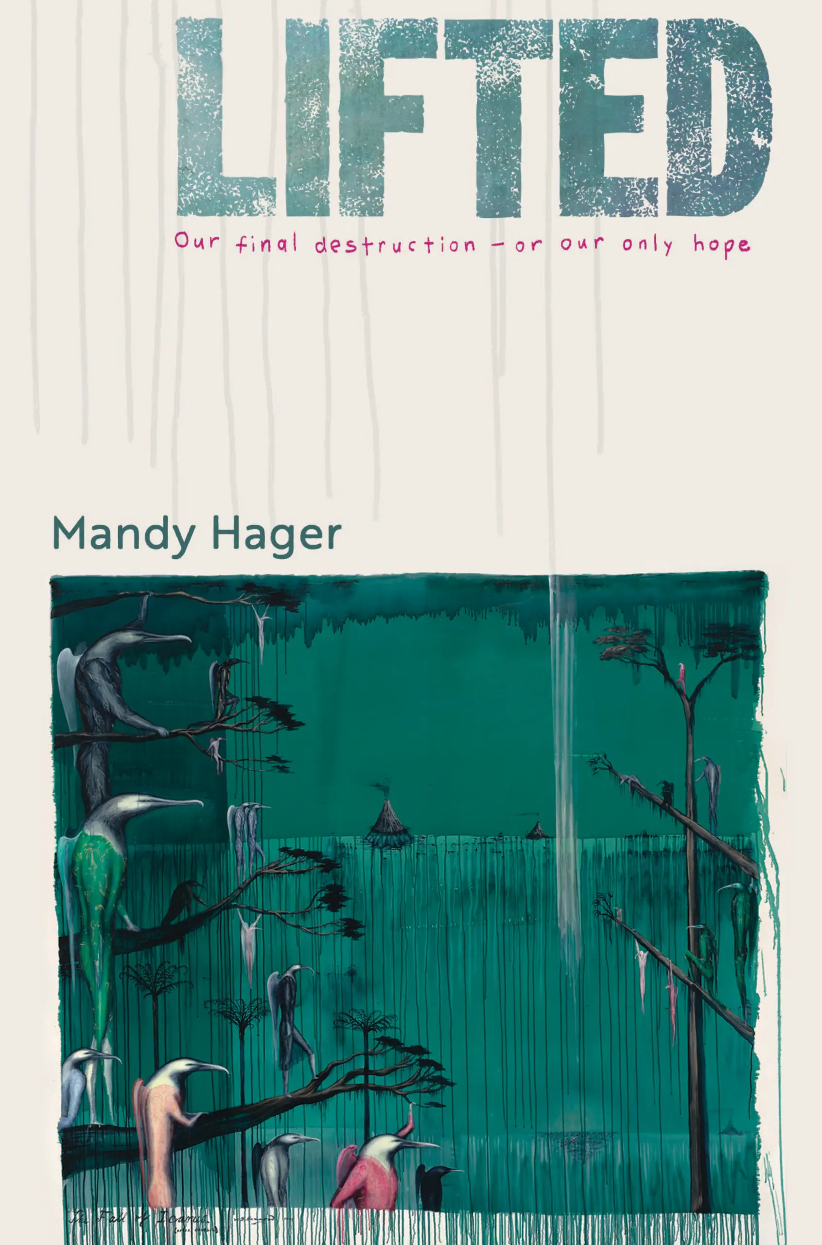 Shadow Thieves book cover