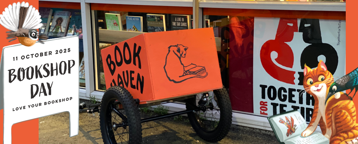 Book Haven