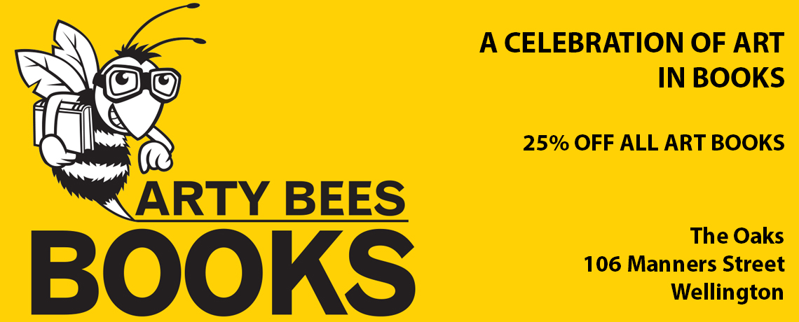 Arty Bees Books
