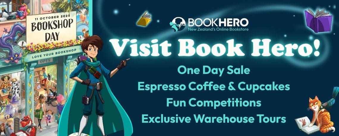 Book Hero