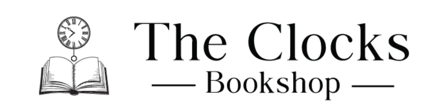 The Clocks Bookshop