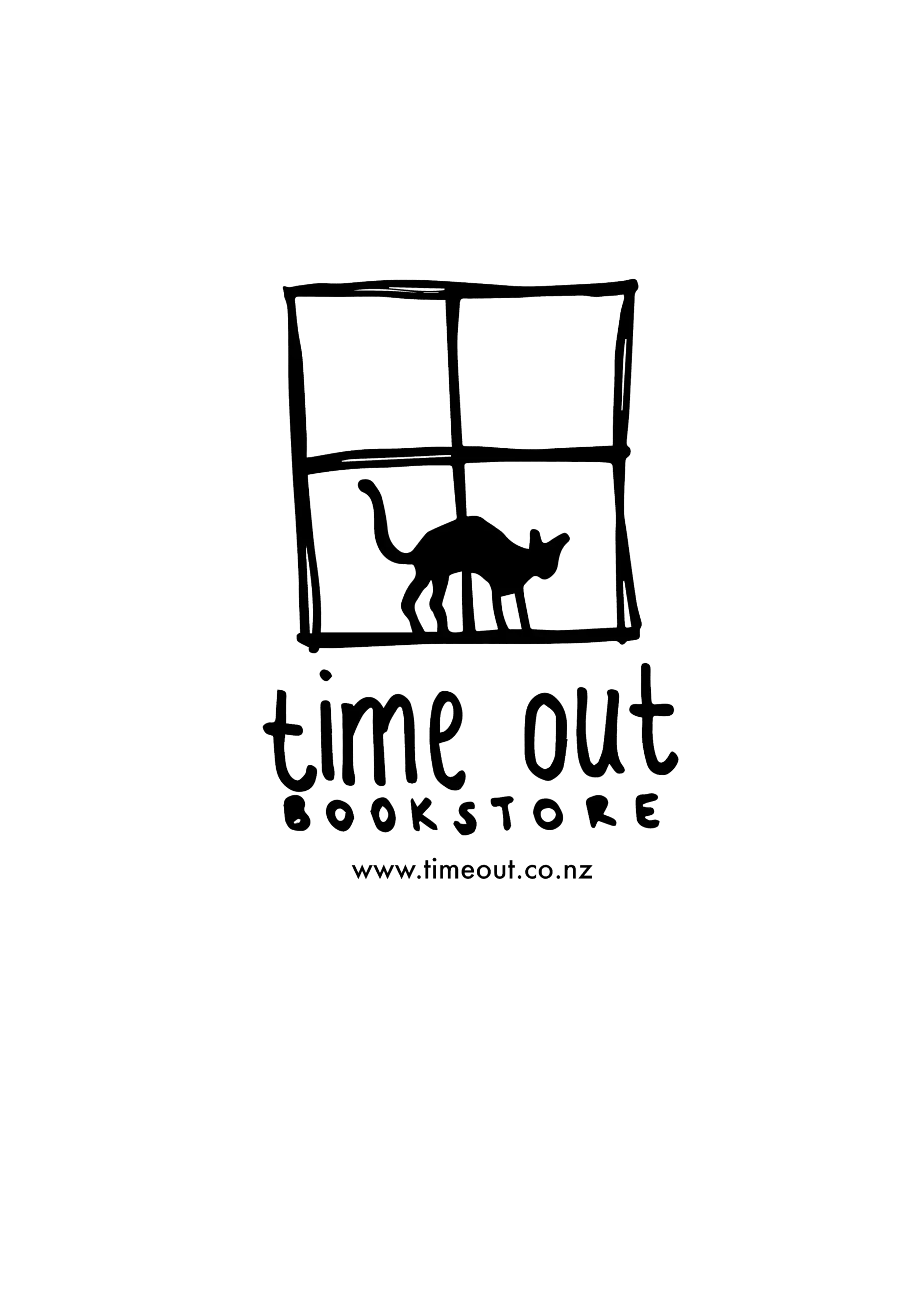 Time Out Bookstore