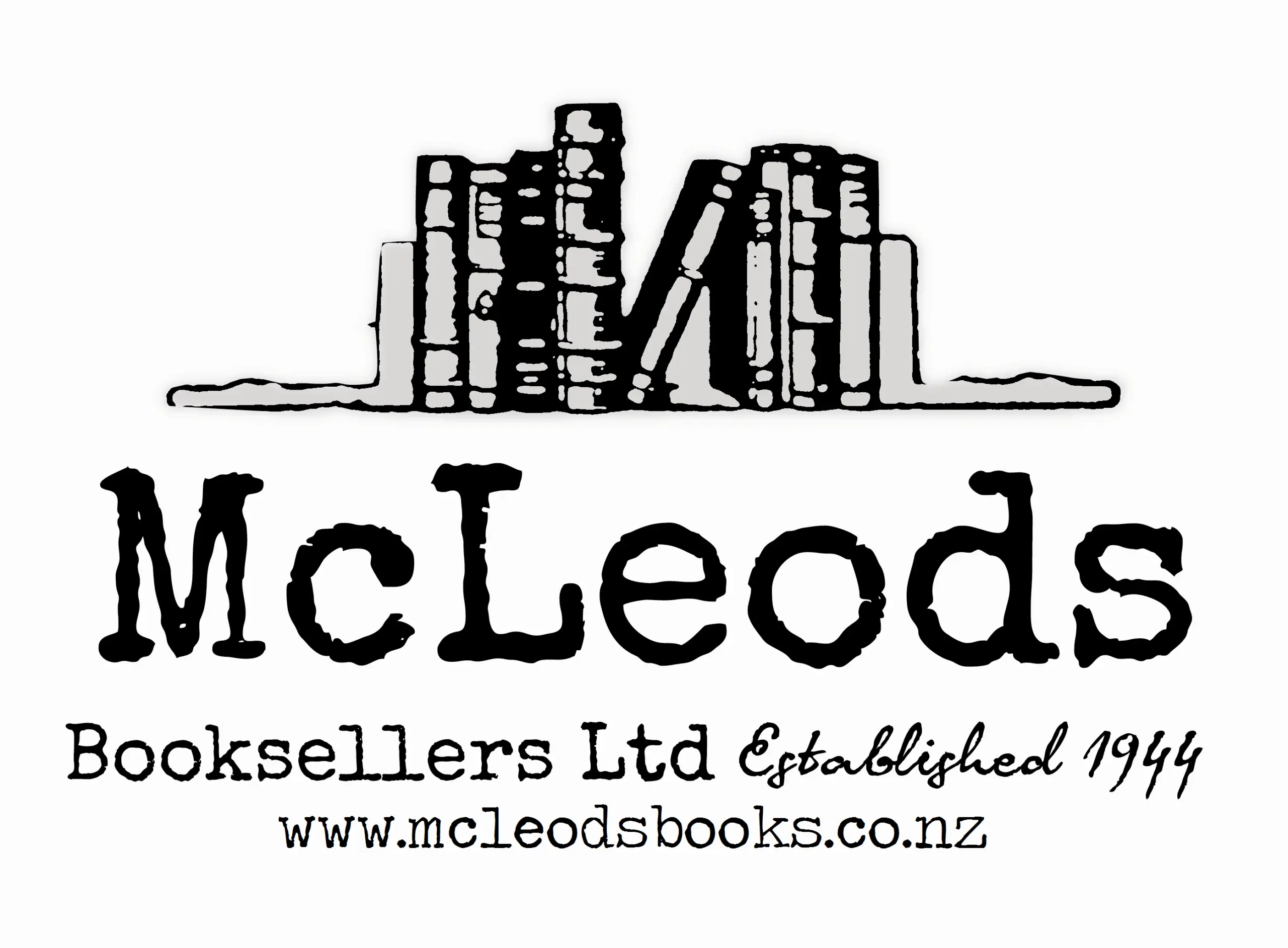 McLeods Booksellers