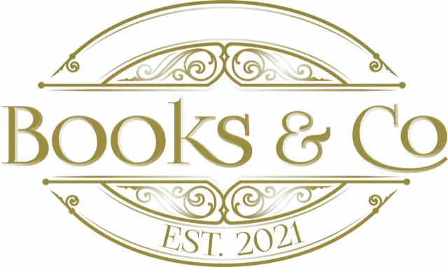 Books & Co