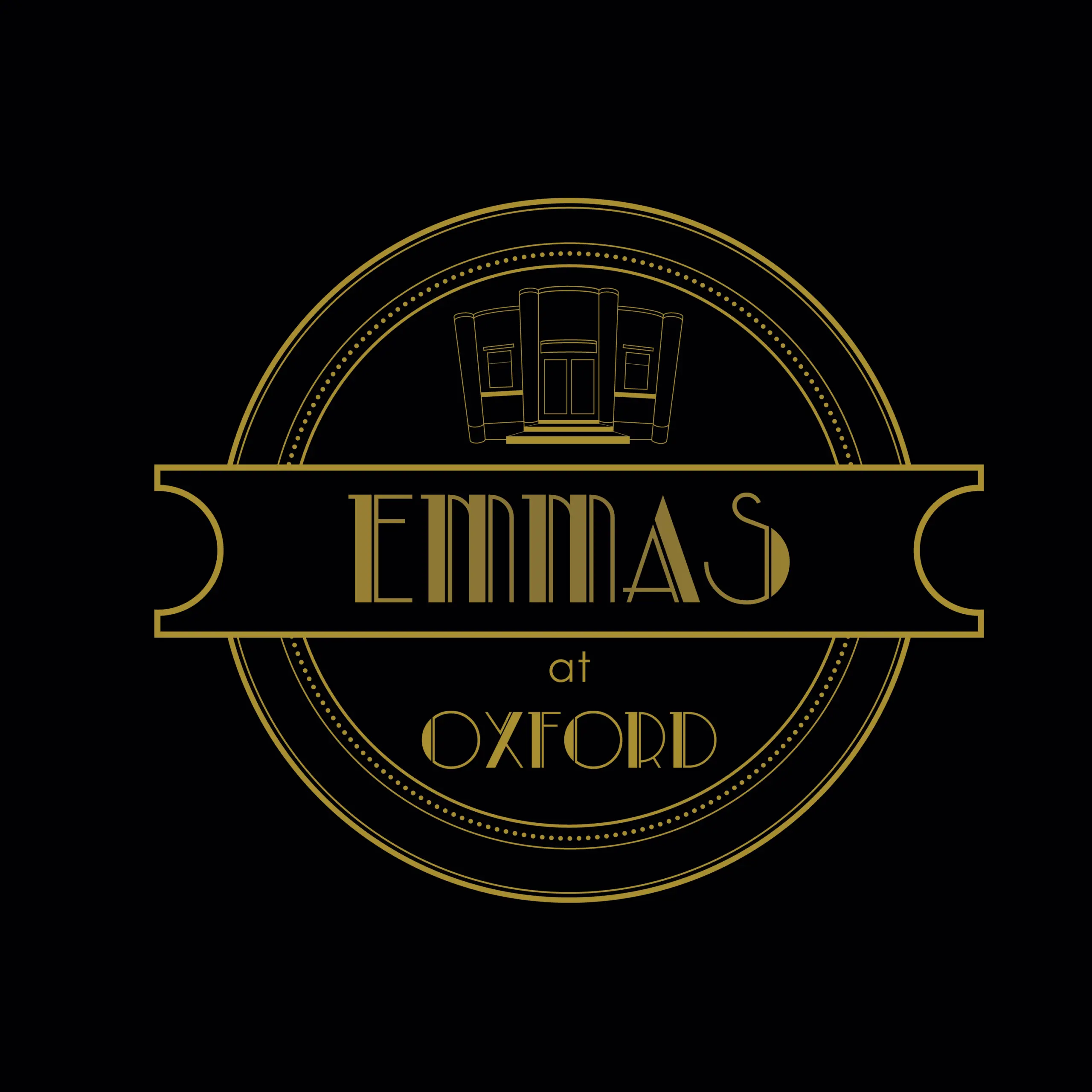 Emmas at Oxford