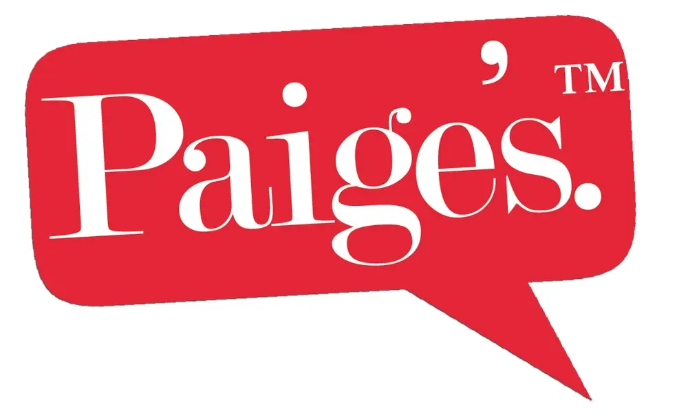 Paige's Book Gallery