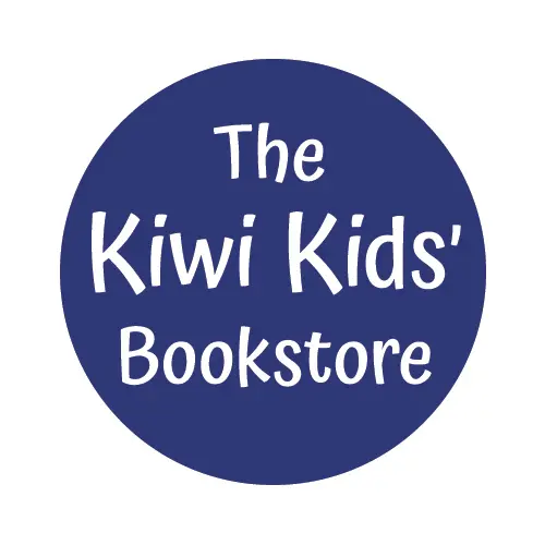 The Kiwi Kids' Bookstore