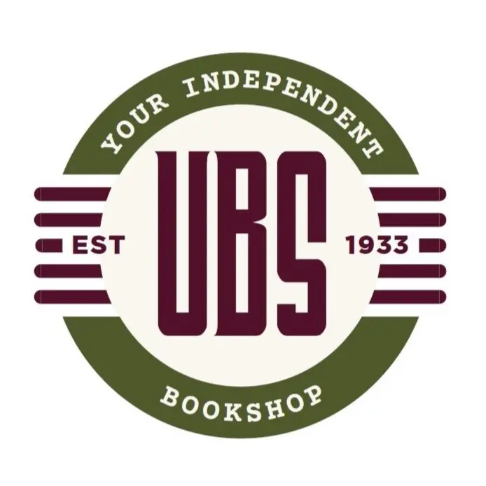 University Bookshop Canterbury