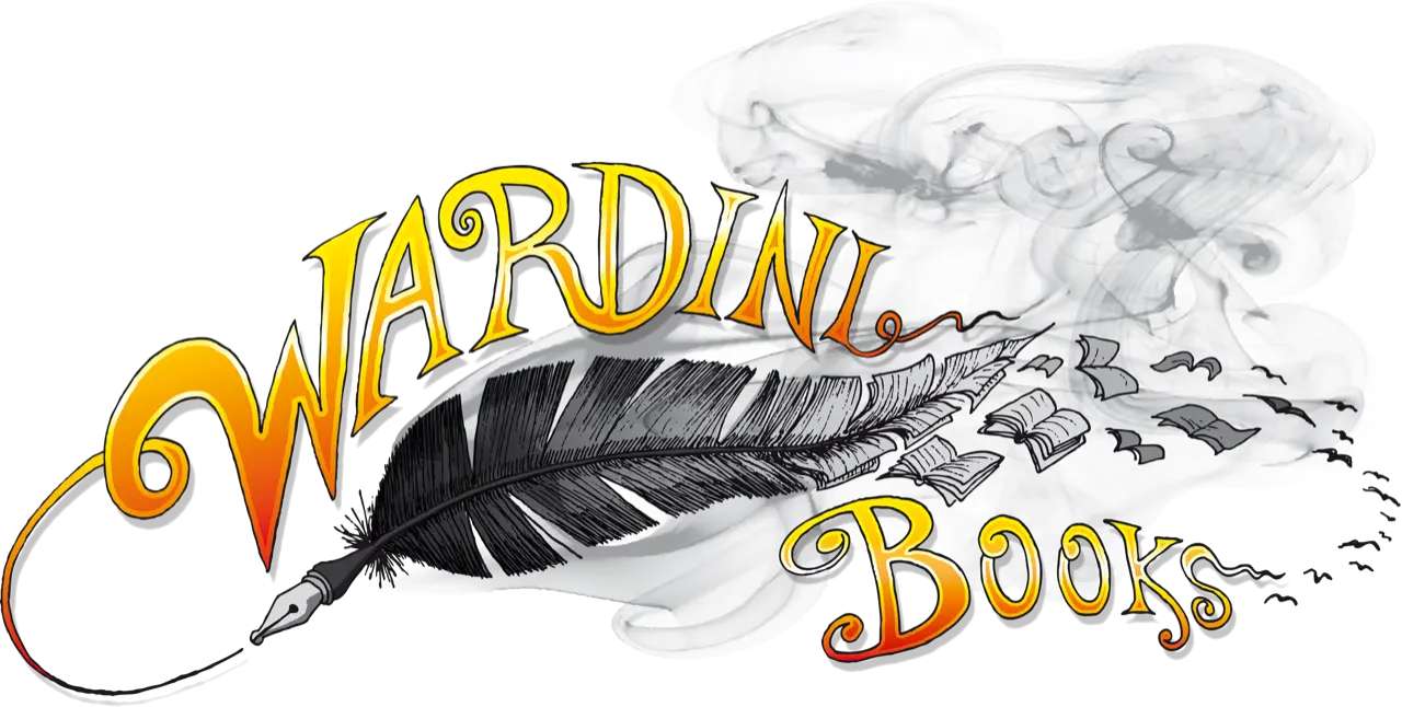 Wardini Books