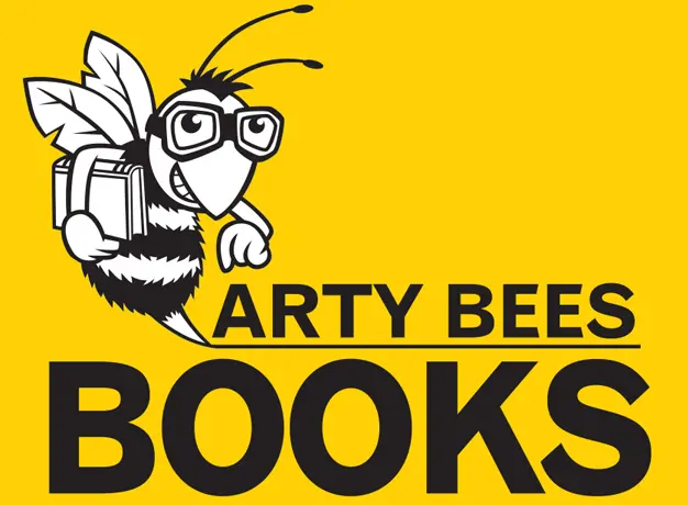 Arty Bees Books