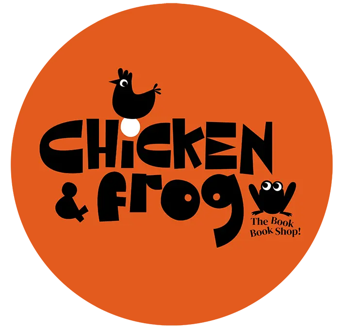 Chicken & Frog Bookstore