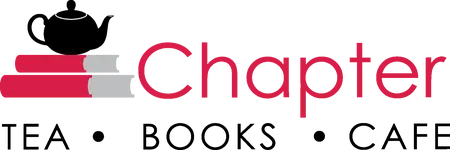 Chapter Book and Tea Shop