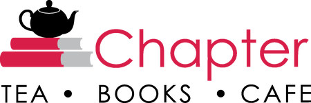 CHAPTER BOOK AND TEA SHOP